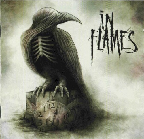 In Flames - Sounds Of A Playground Fading